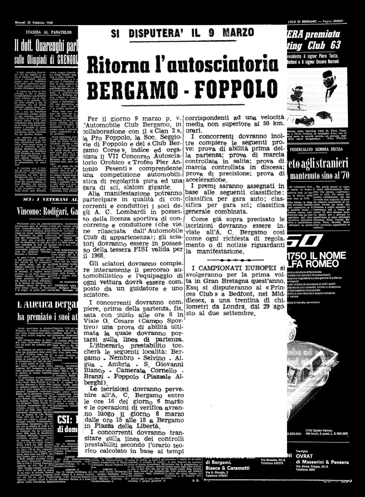07 22 Febbraio 1968
